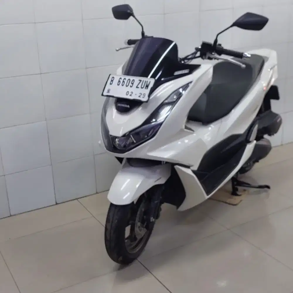 Honda pcx 160 abs 2024 dp 500rb