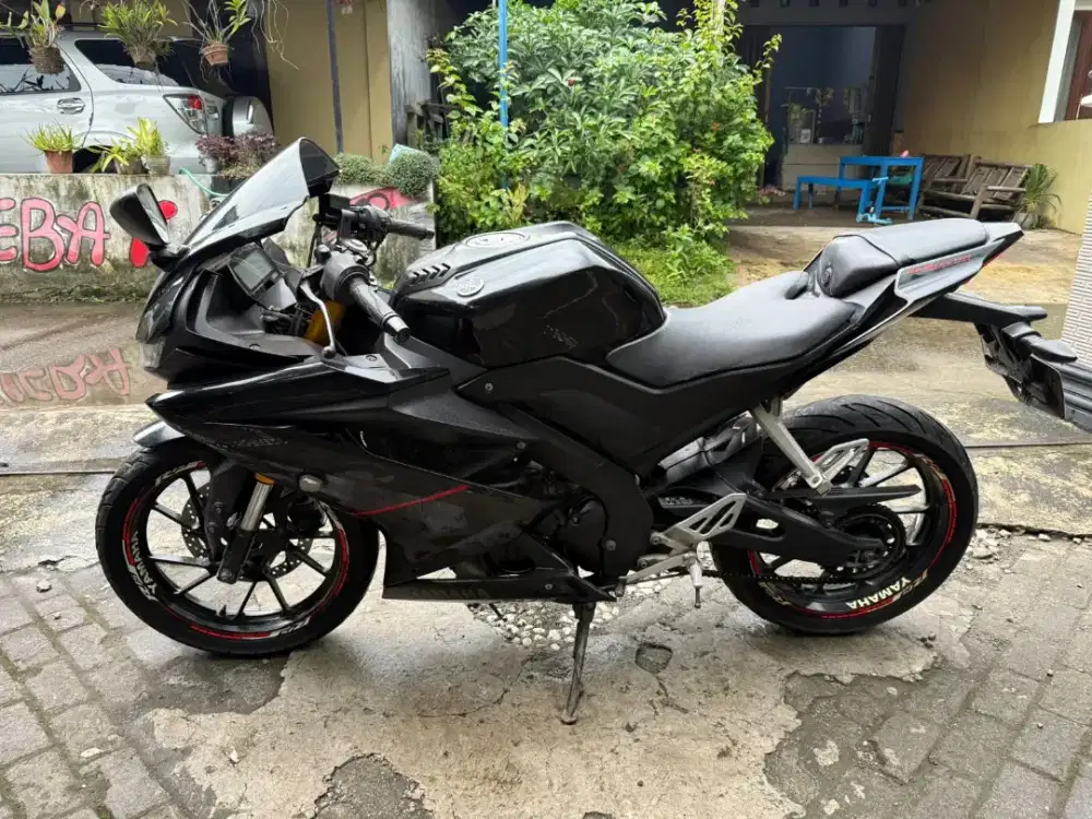 R15 V3 THN 2019 plat AB sleman