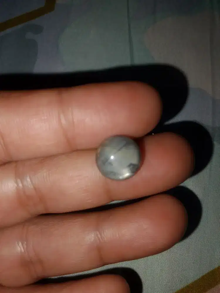 Batu cincin akik dan permata