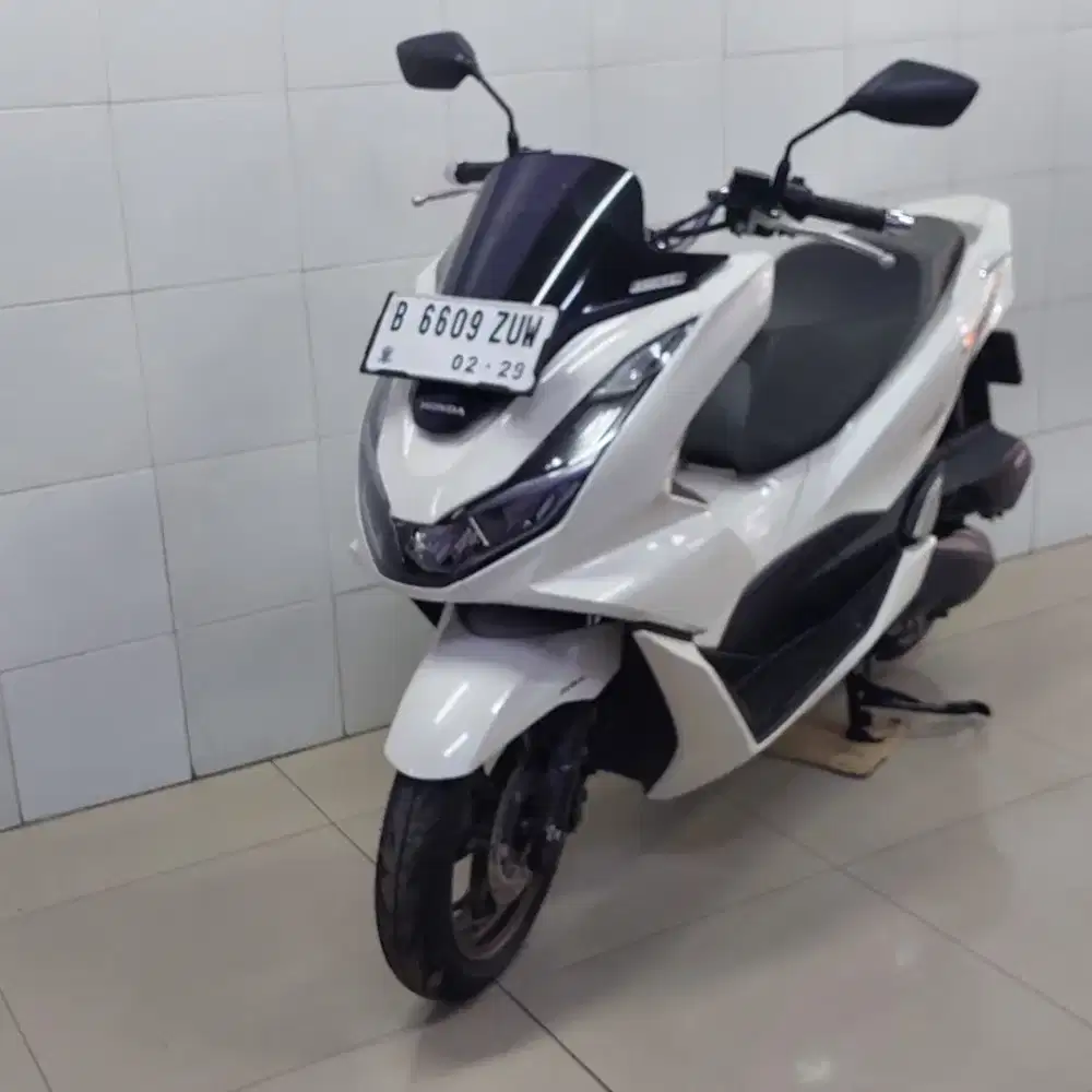 Honda pcx 160 abs 2024 dp 500rb