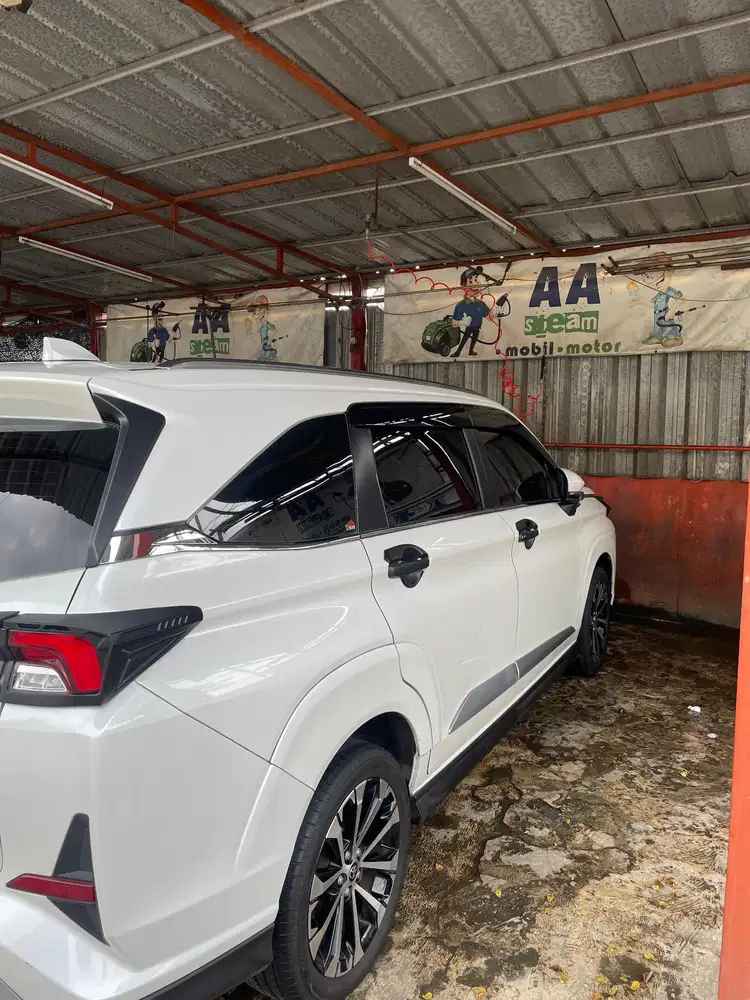 Toyota Avanza 2023 Bensin