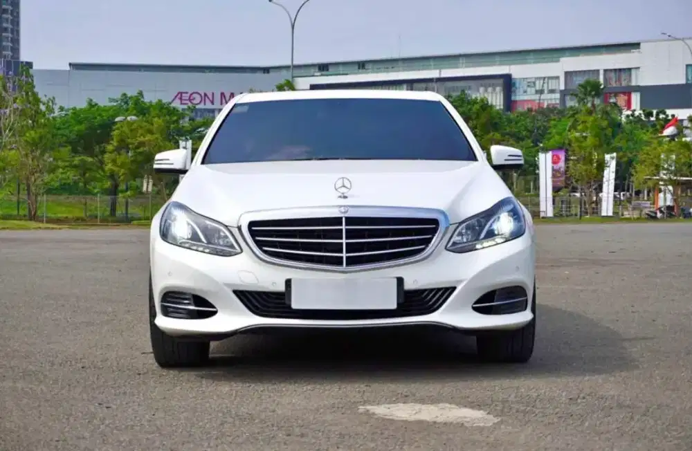 mercedes benz E250 CDI Diesel
