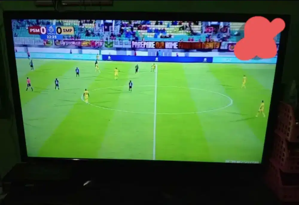 Tv sharp led 32 inch hdmi