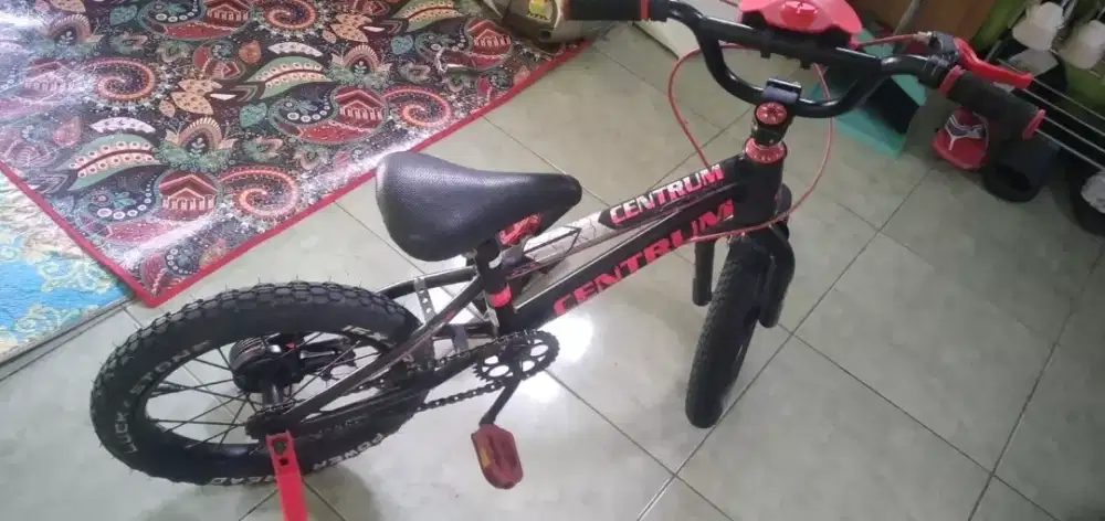 Bissmillaahi..Jual sepada anak