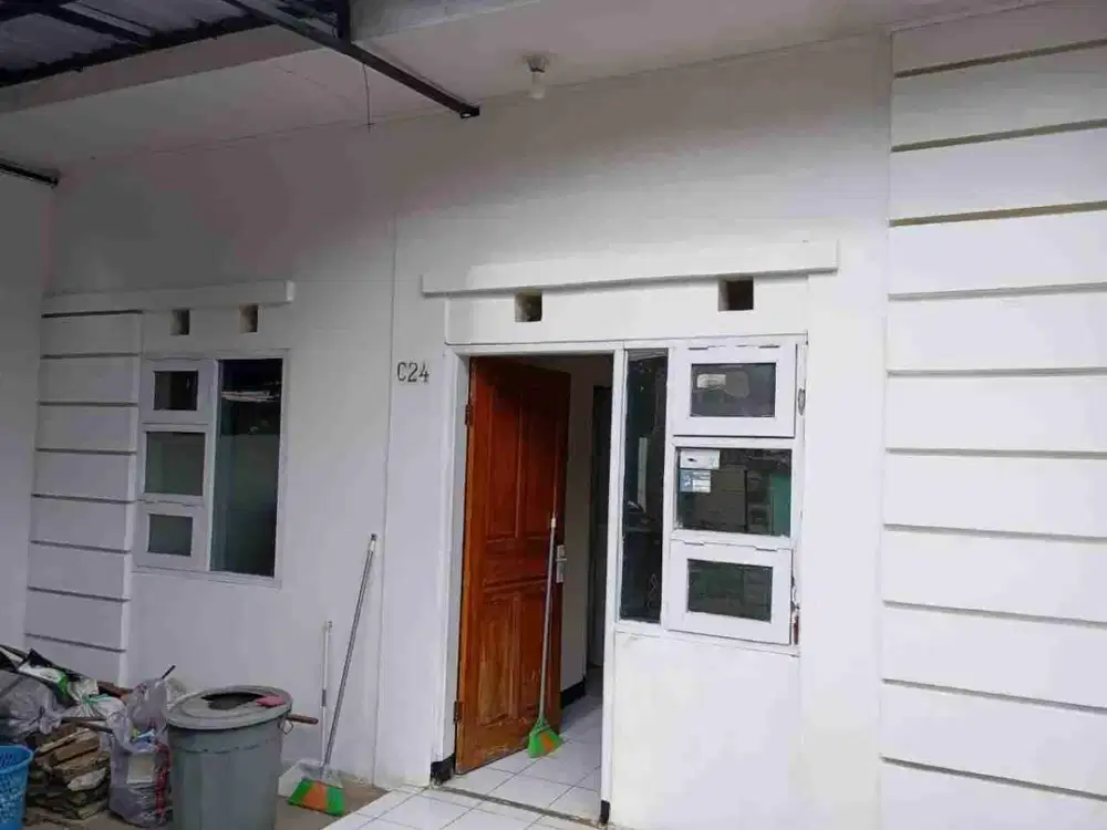 Rumah Murah di Komplek Jatihandap LT 86 ONLY 520 Juta Kodya Bandung