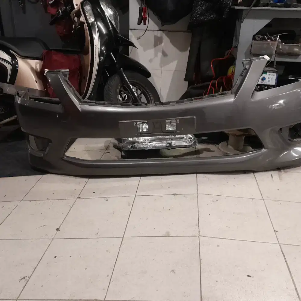 Bemper innova 2012-2013 Original