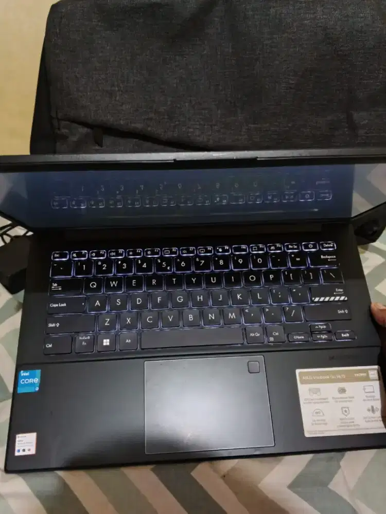 Laptop Asus Vivobook go E1404GA