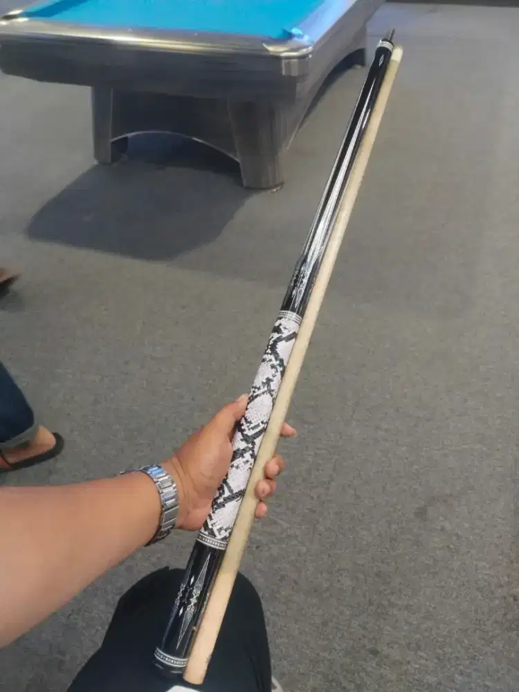 Furry Tempest joint radial