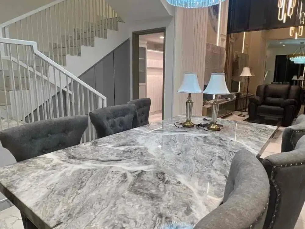 rumah mewah
Asya, Cluster Semayang 
JGC Jakarta Garden City,
Cakung, Jakarta Timur