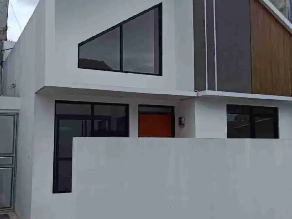 rumah siap huni jatihandap bisa kpr