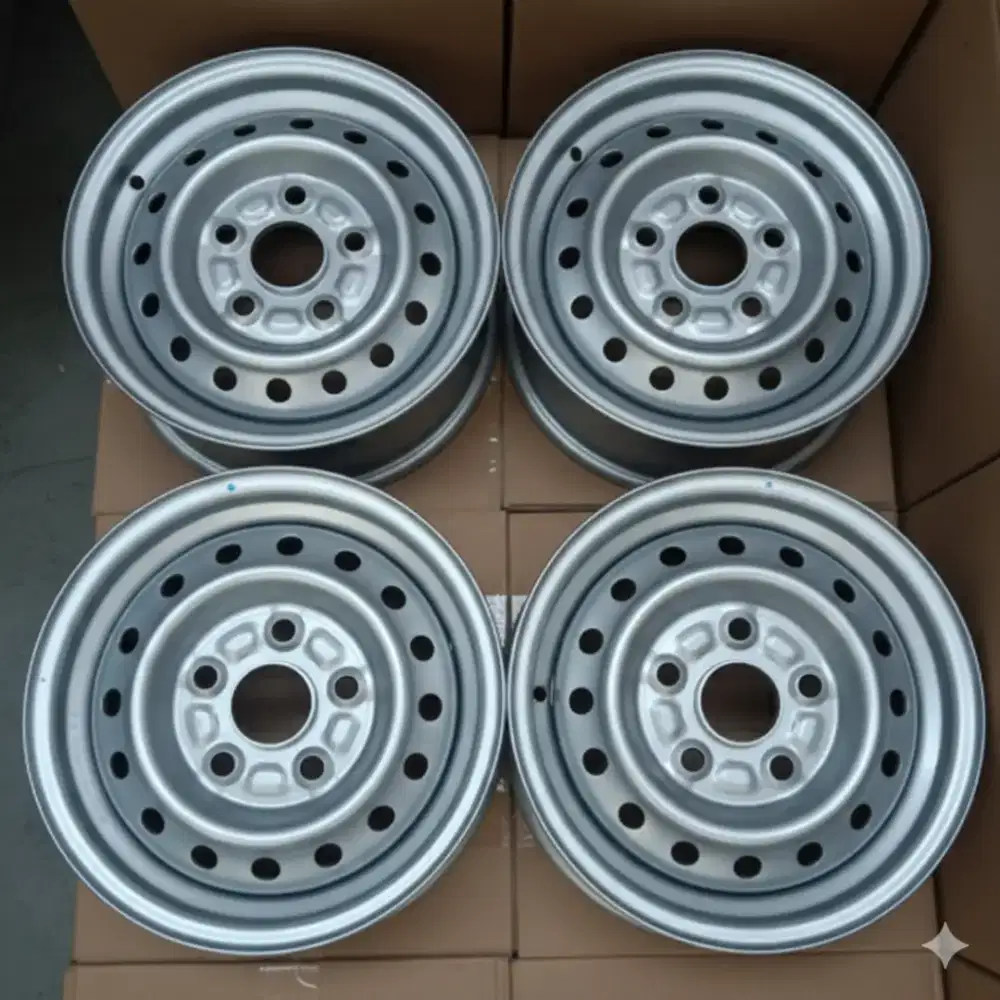 Velg R13 GRANMAX