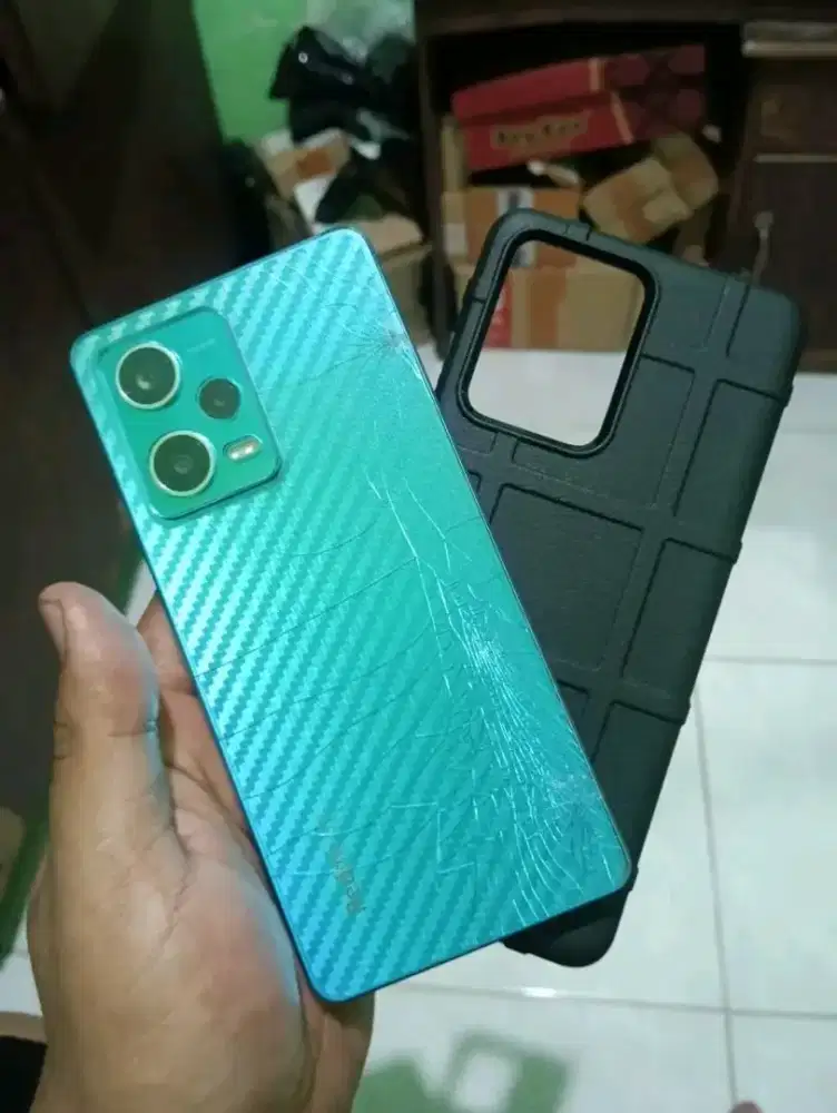 Redmi Note 12 Pro 5G 8/256