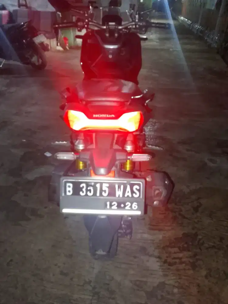 ADV 150 2021 tangsel