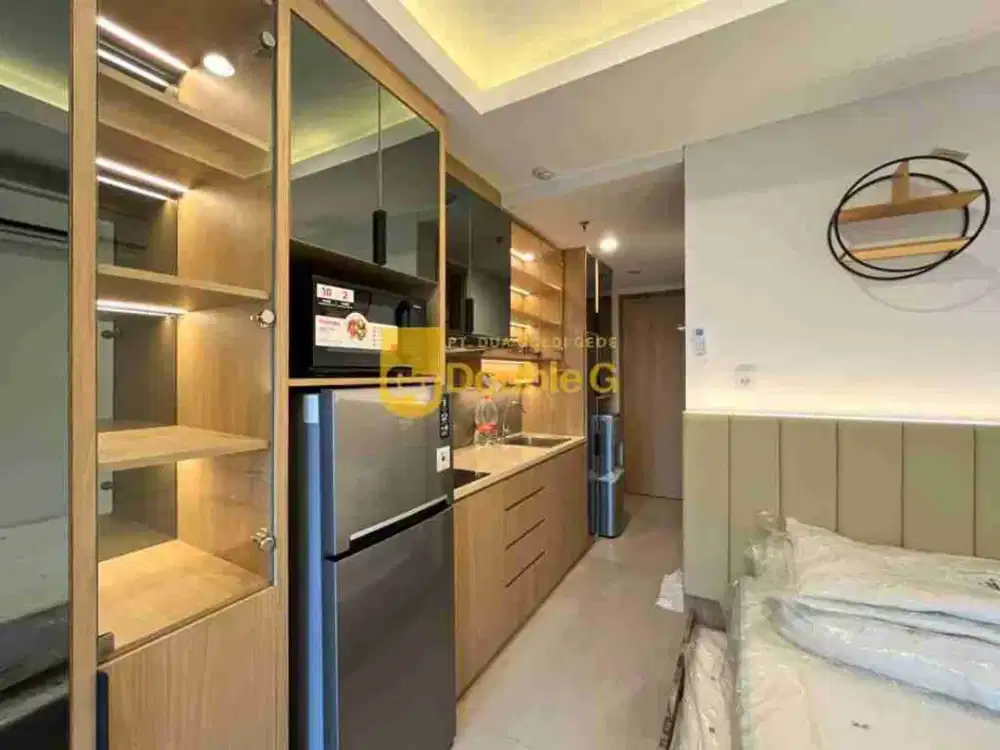 Antasari Deket Citos