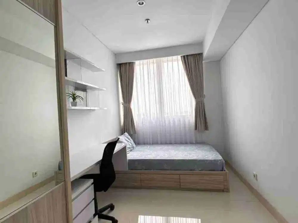 Lexington residence Deket pondok indah