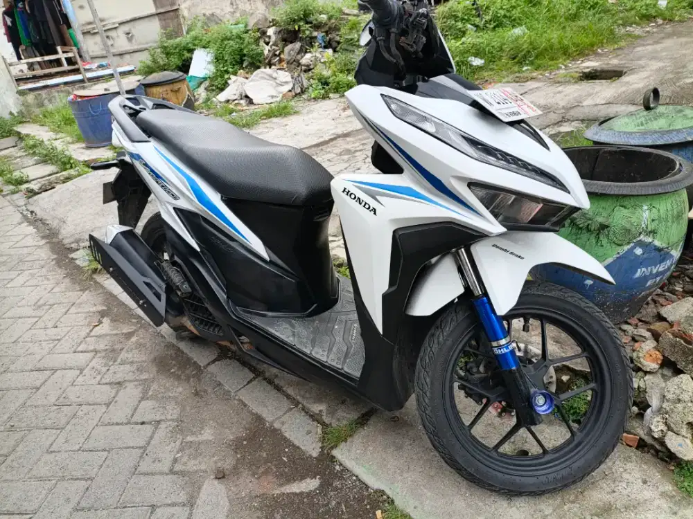 Vario 125 th'2018