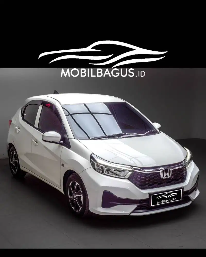 TDP 12,9 JUTA!!! Honda All-New Brio 1.2 E Satya Metik 2024 Ganjil