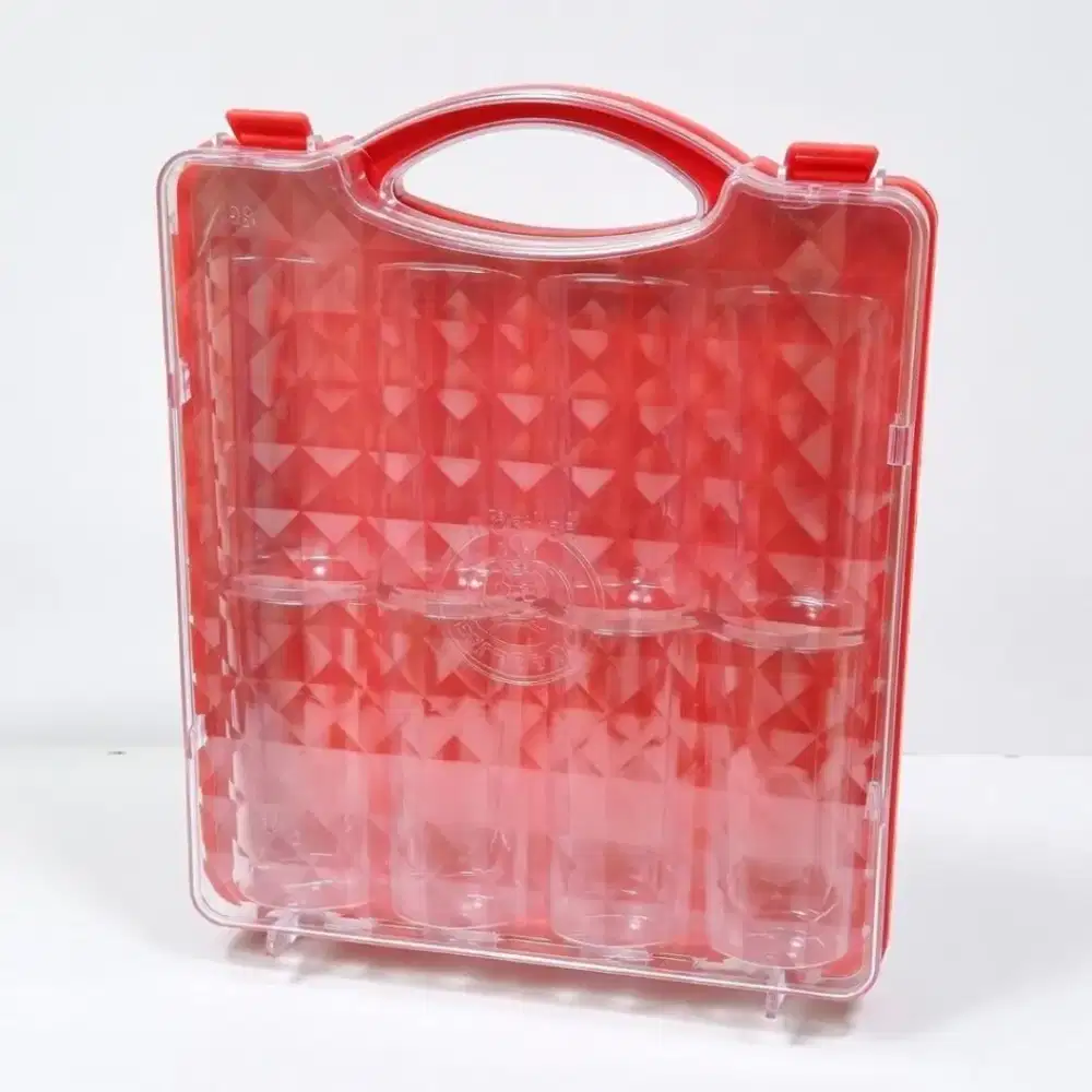 WADAH TEMPAT TRAVEL SUSU BERUANG ORIGINAL