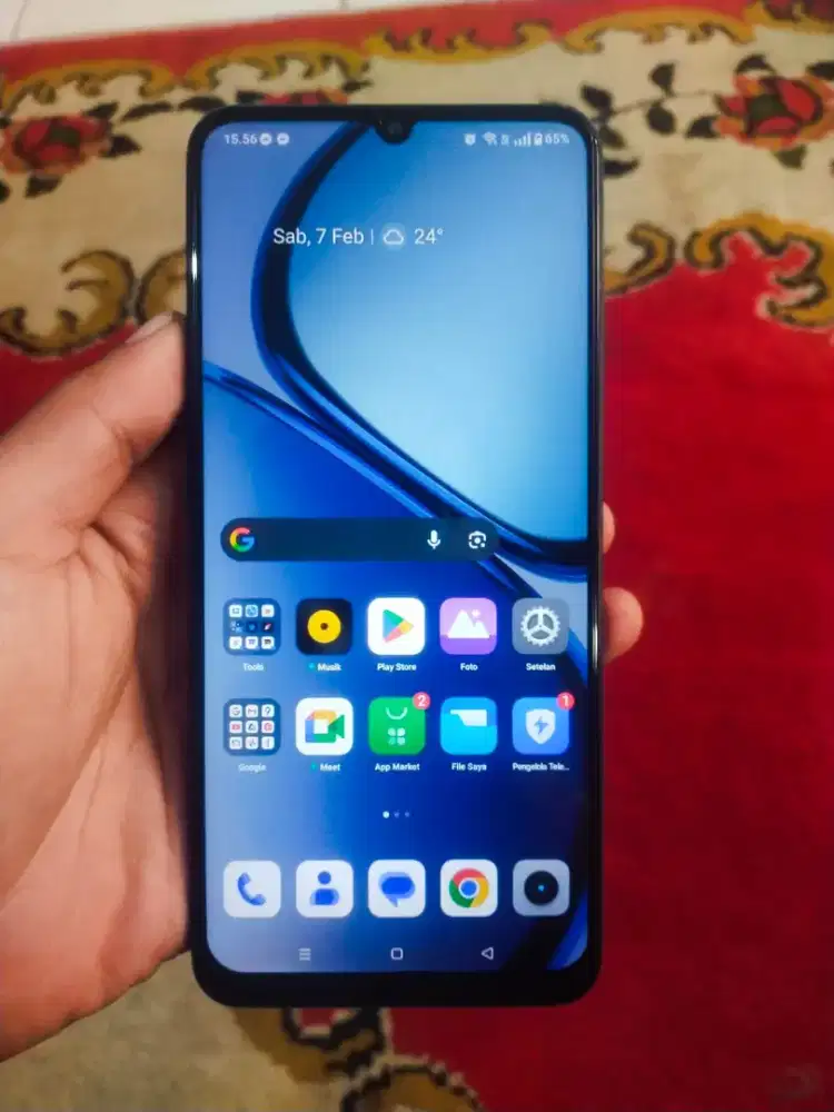 Realme C53 6/128Gb