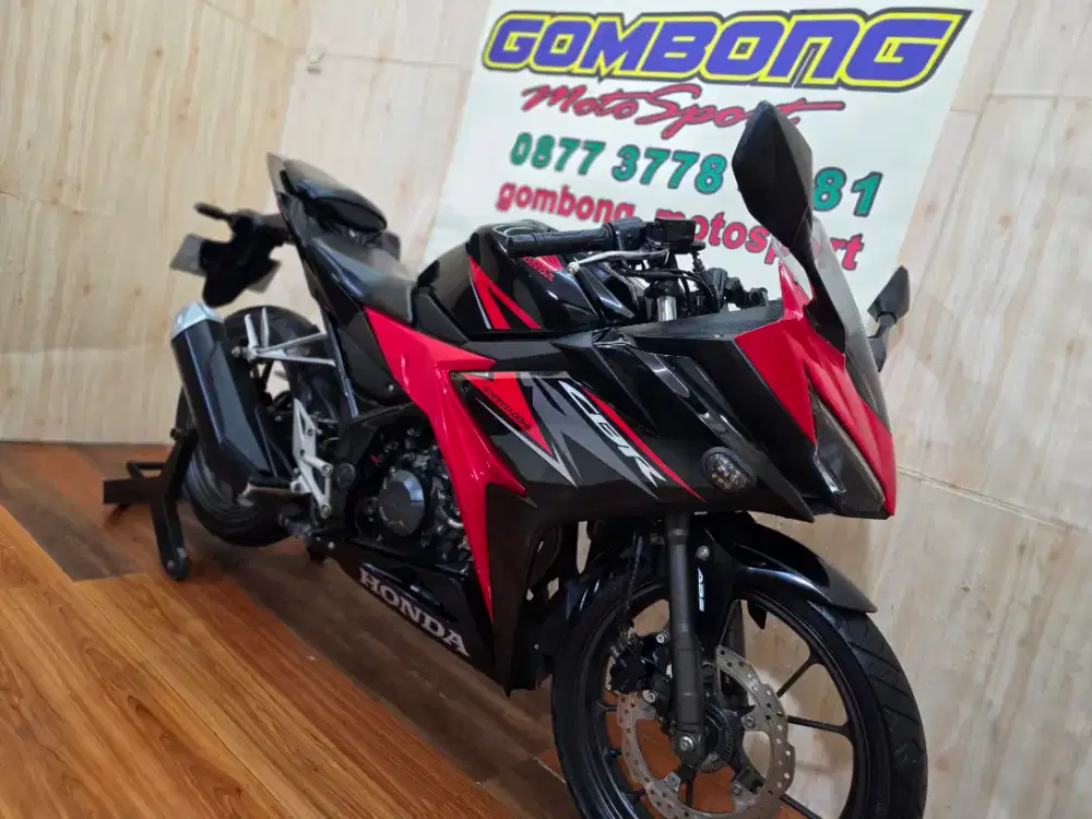 HONDA CBR 150R ABS 2019