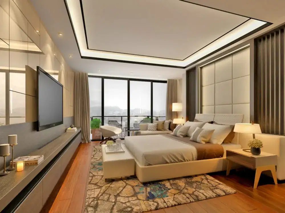 di jual rumah cisauk