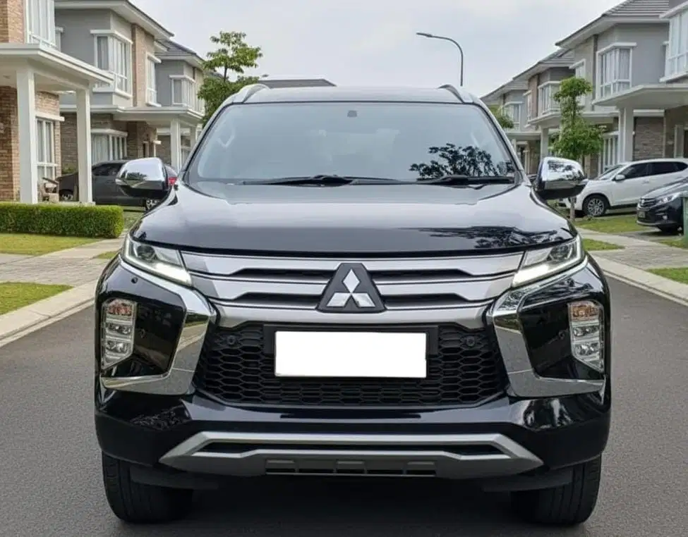 Mitsubishi Pajero Sport 2024 Diesel