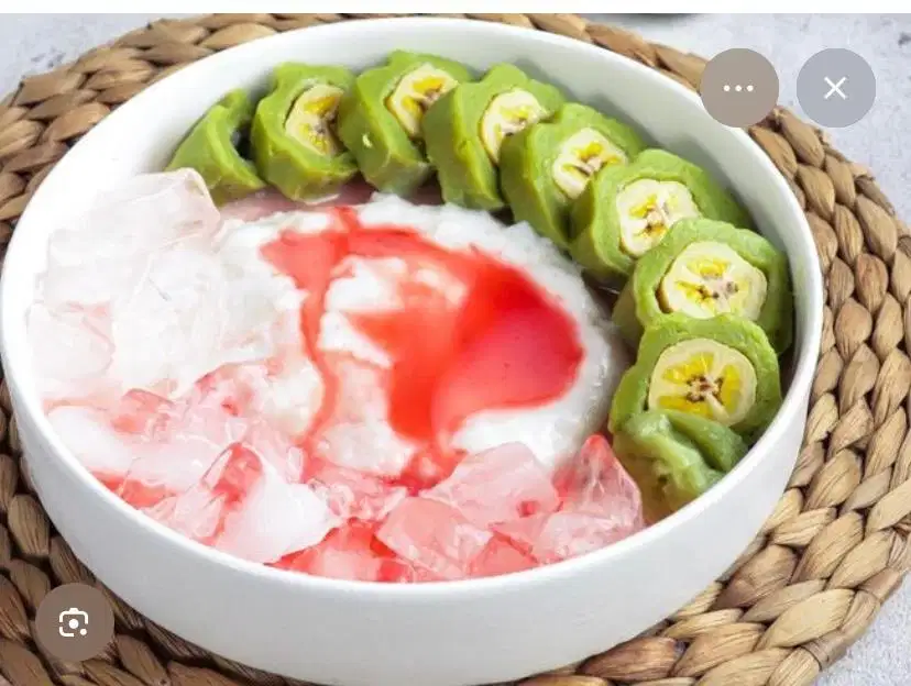 Dicari karyawan (edisi ramadhan)