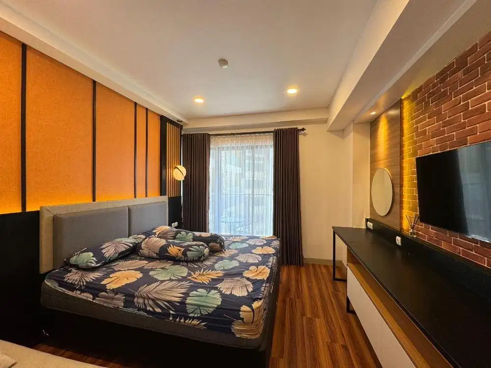 Dijual apartement