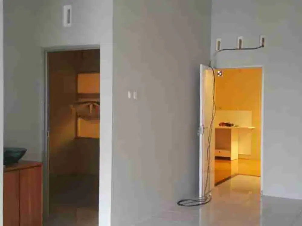 Dijual Rumah Dekat Sport Jabar Arcamanik