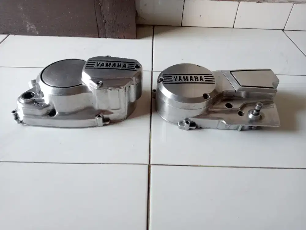 Kalter RX-King kobra