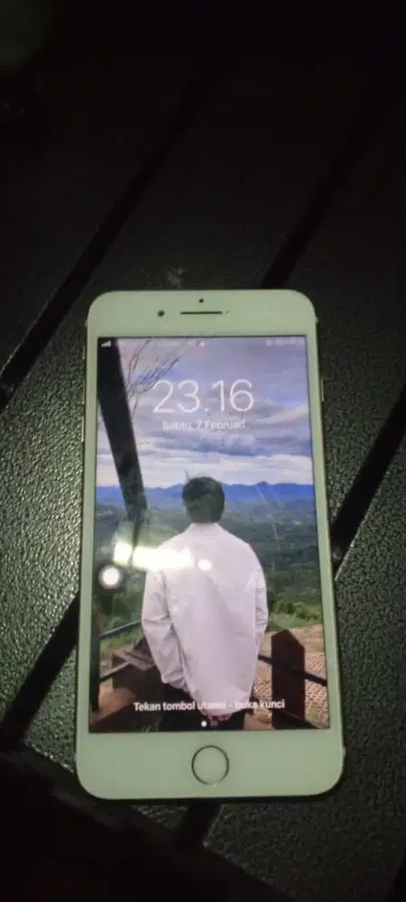 iphone 7plus ram 32gb