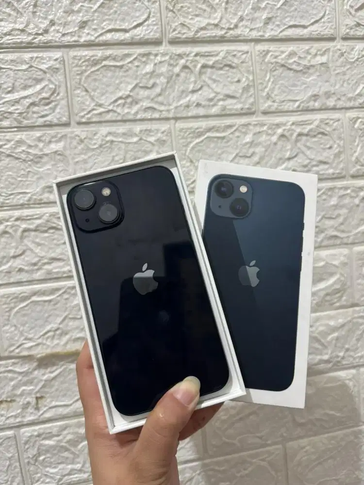 Iphone 13/128 ex ibox fullset