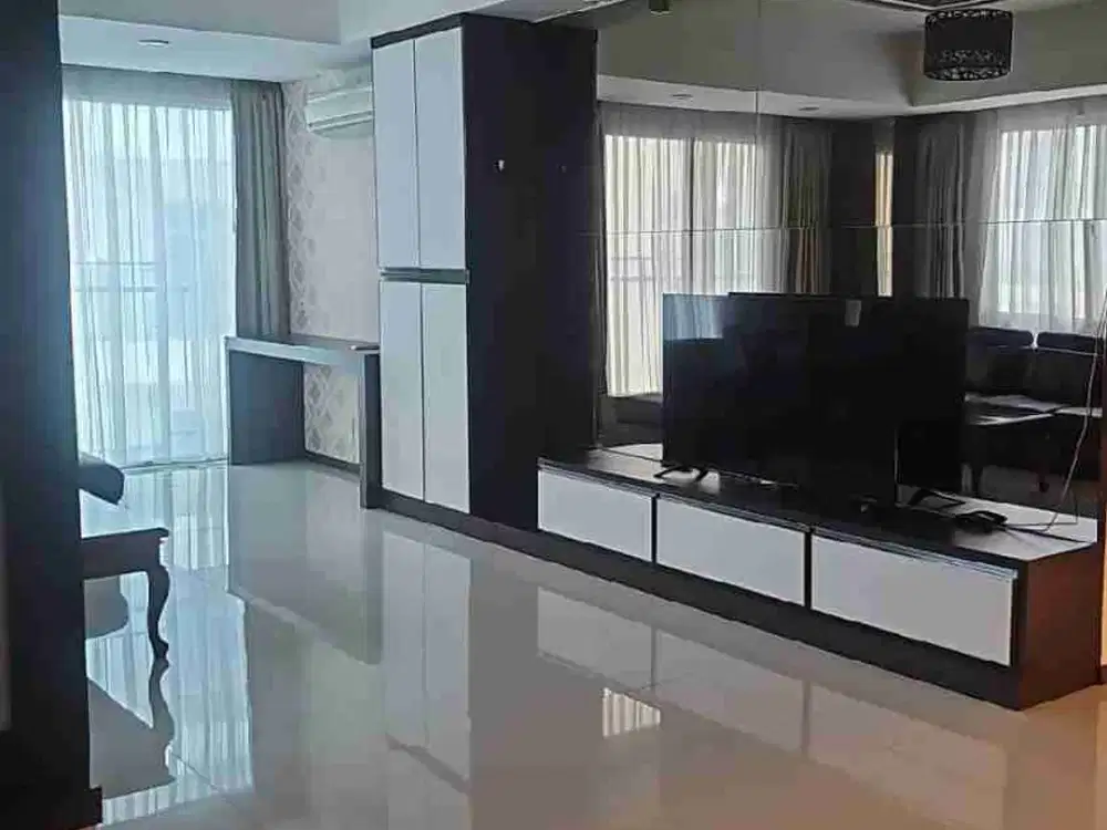 Dijual Sangat Murah Condo Cambridge