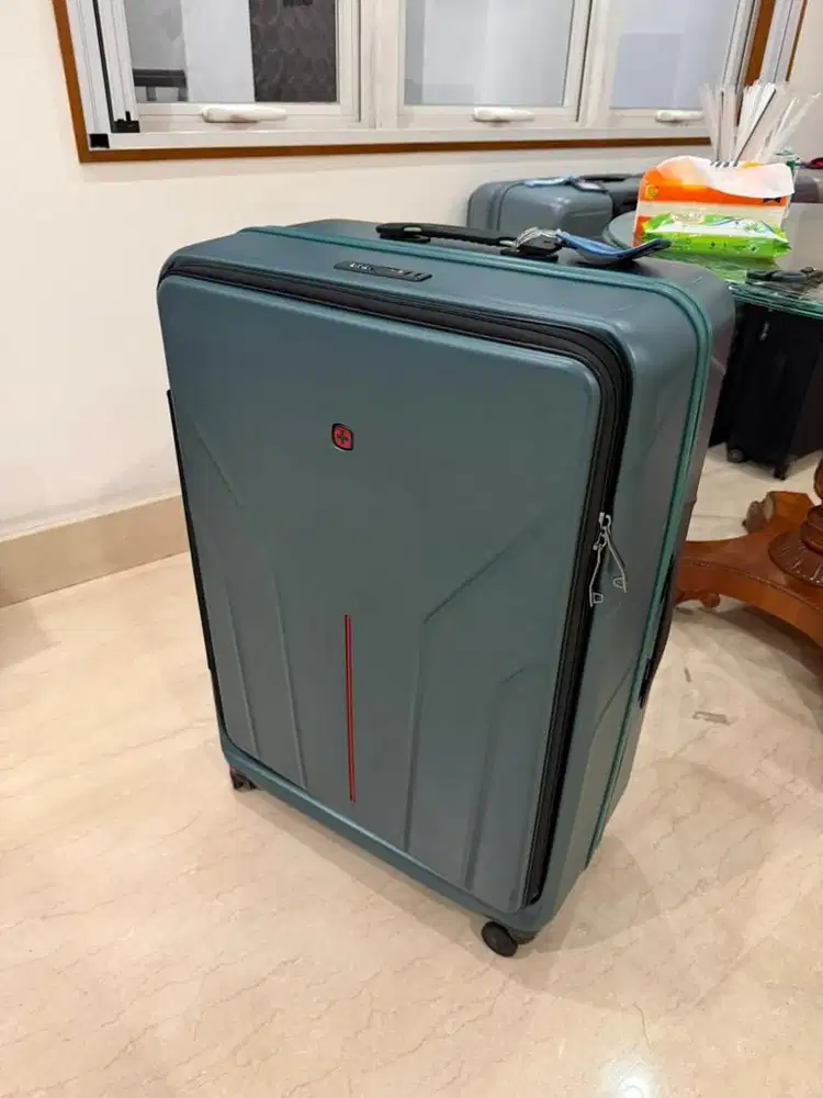 Koper Wenger Victorinox