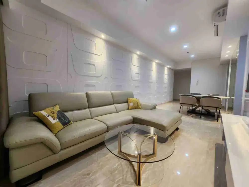 Disewakan Apartment Tower Empire