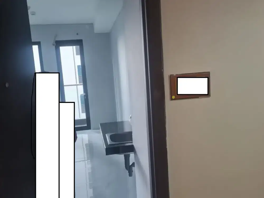 Dijual Apartemen Trans ICoN Surabaya jl. A Yani, Surabaya