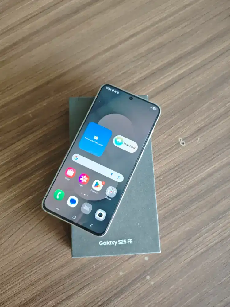 SAMSUNG S25FE 8/256GB