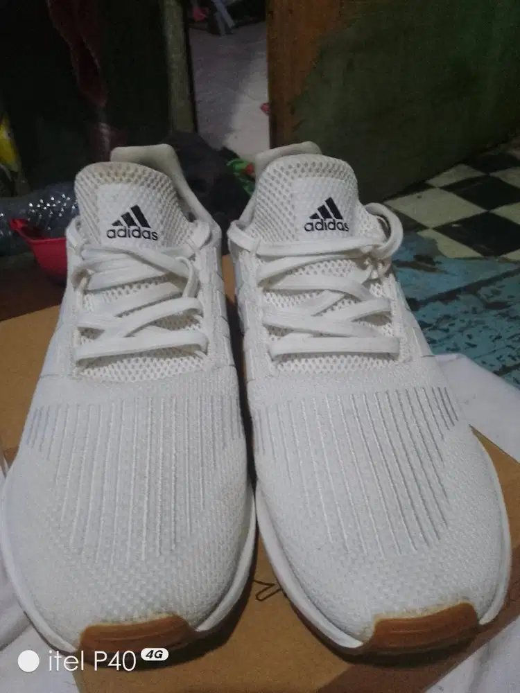 Adidas swift run 1.0 shoes
