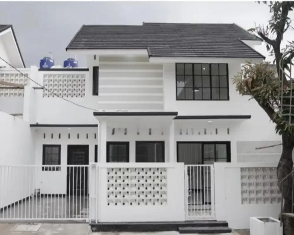 Harapan indah mewah dijual murah