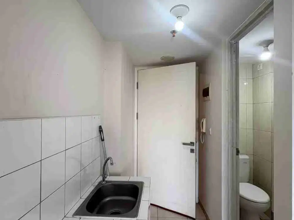 Jual The Springlake Apartemen 230 Juta Di Summarecon Bekasi