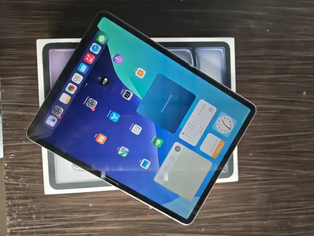 IPAD AIR M2 13INCI 128GB IBOX