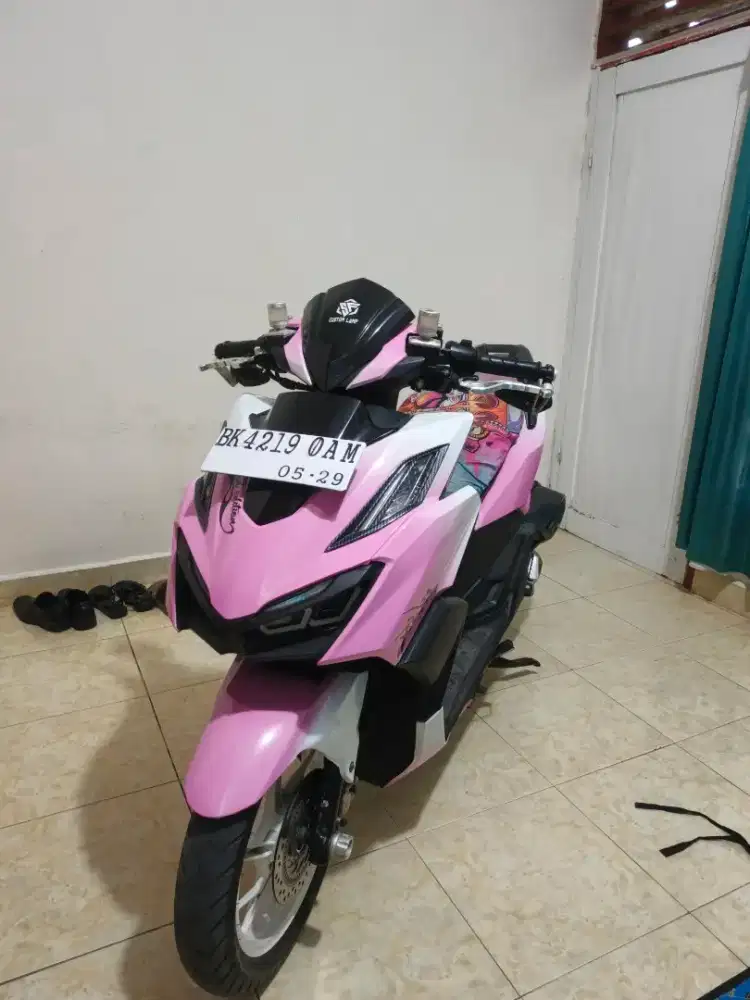 VARIO 160 ABS 2022