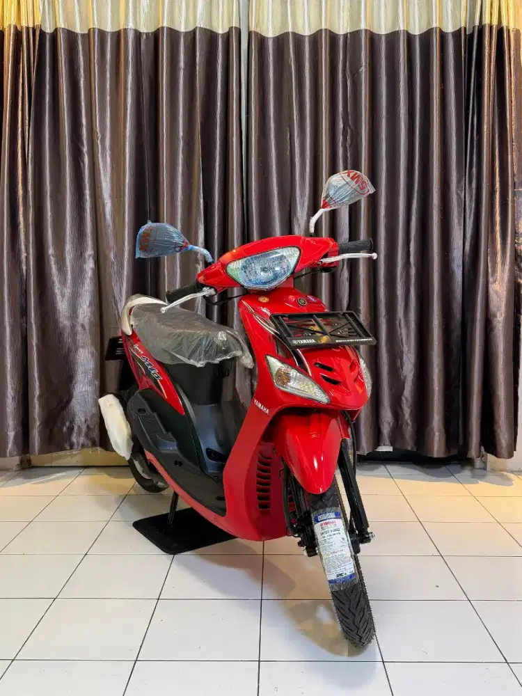 Mio Sporty Nonstep 2005