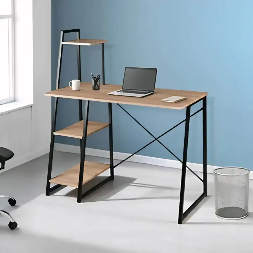 SELMA FAIS MEJA KANTOR