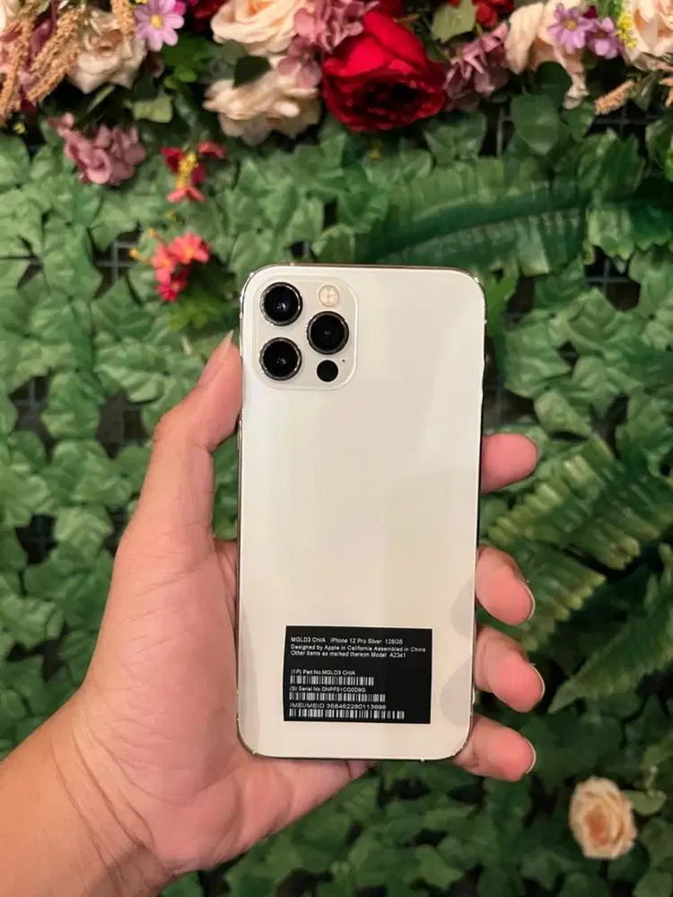 iphone 12 pro 128 gb