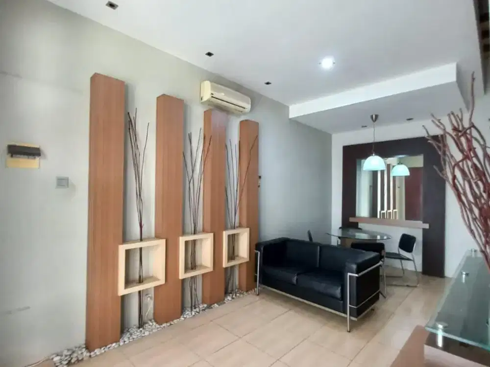 Jual Cepat Ruko Murah Siap Pakai di Bintaro Trade Centre