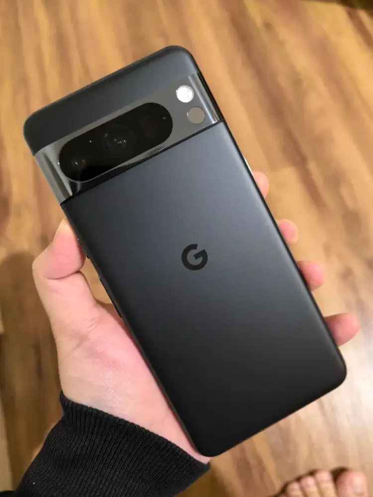 Google pixel 8 pro 256gb black rewrite