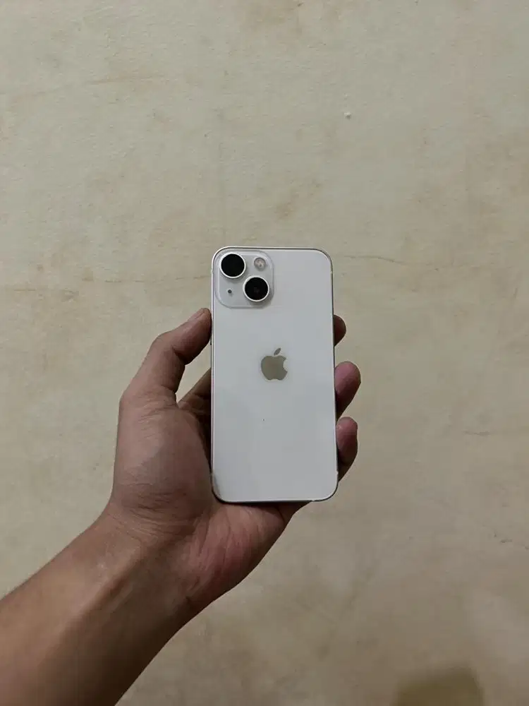 Iphone 13 mini 128gb all op