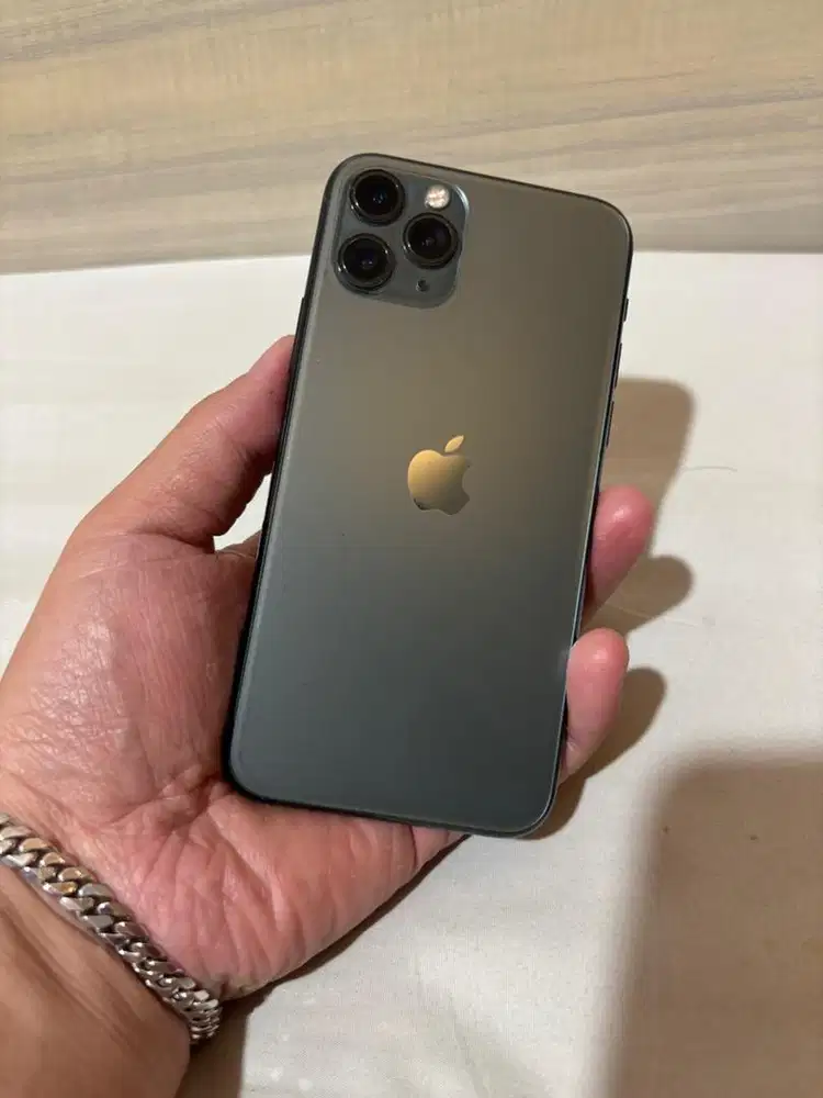Iphone 11 Pro 64 Gb