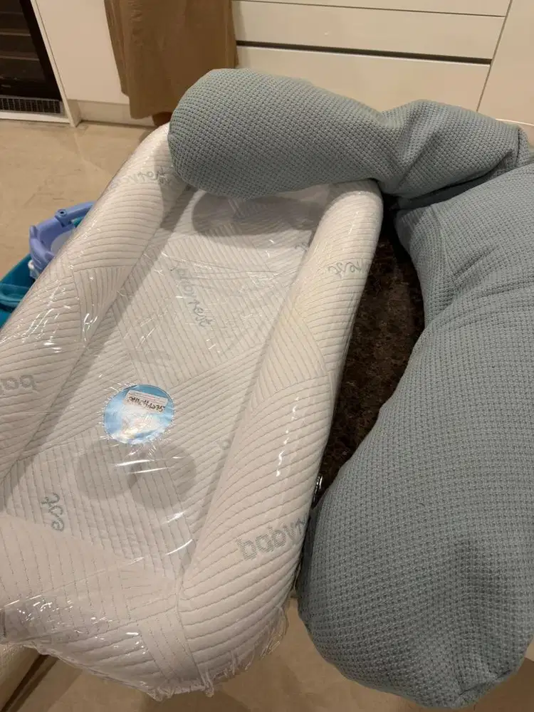 Baby nest  bekas